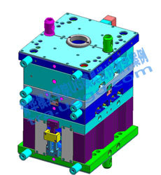 模具設(shè)計(jì)精英班 青華塑膠模具設(shè)計(jì)課程大綱
