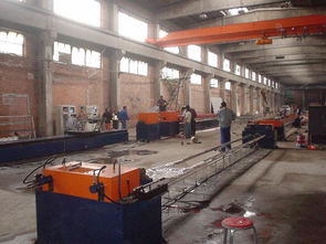 山東自動(dòng)切割玻璃鋼管道的技術(shù)與應(yīng)用——黎明切割玻璃鋼設(shè)備工廠的模具設(shè)計(jì)