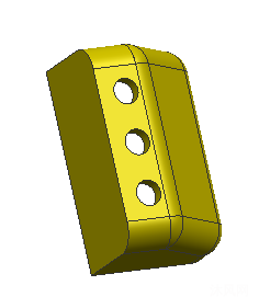 UG注塑模圖紙、設計模型資源大全與高效設計指南